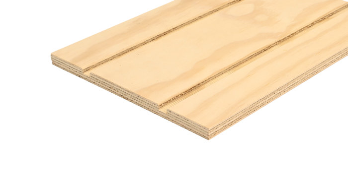 Kledningsplate SELEX 12 mm